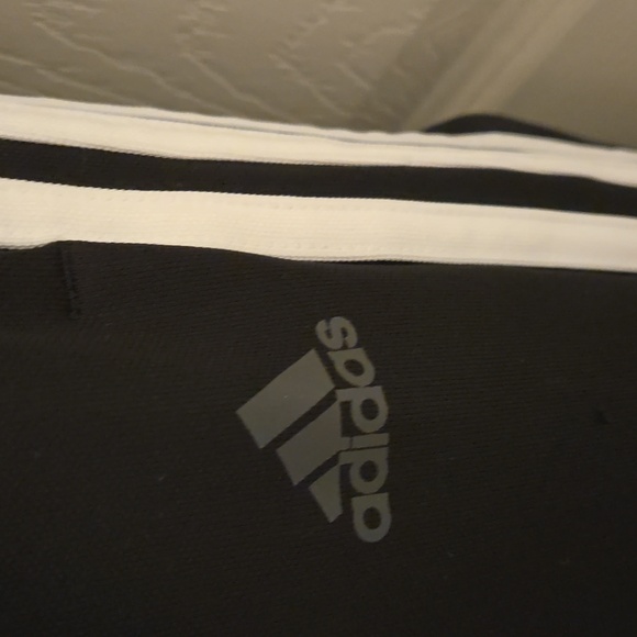 adidas OVERAL CROPPED LEG SNAP - Picture 4 of 7